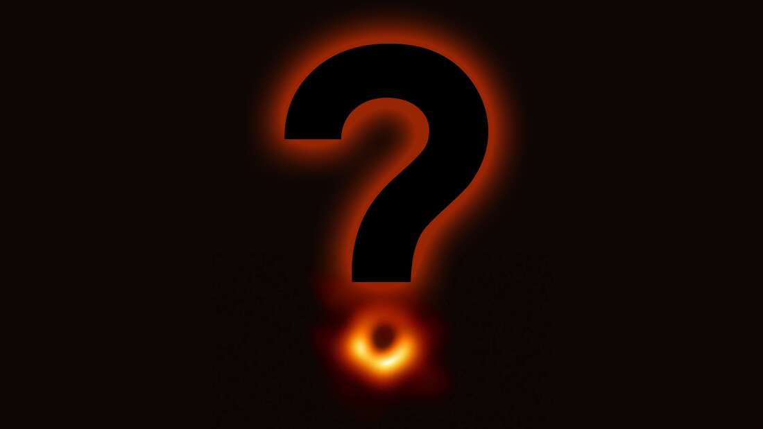 Groundbreaking New Milky Way Announcement Coming From First Black Hole Image Team